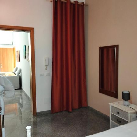 Casa Liola Lägenhet Noto Exteriör bild