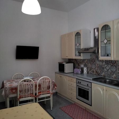 Casa Liola Lägenhet Noto Exteriör bild