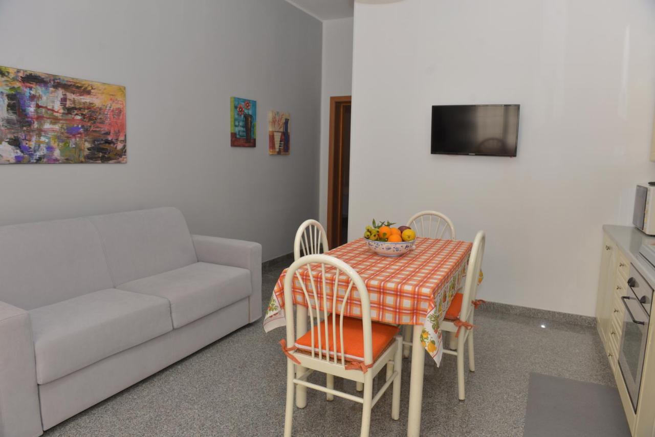 Casa Liola Lägenhet Noto Exteriör bild
