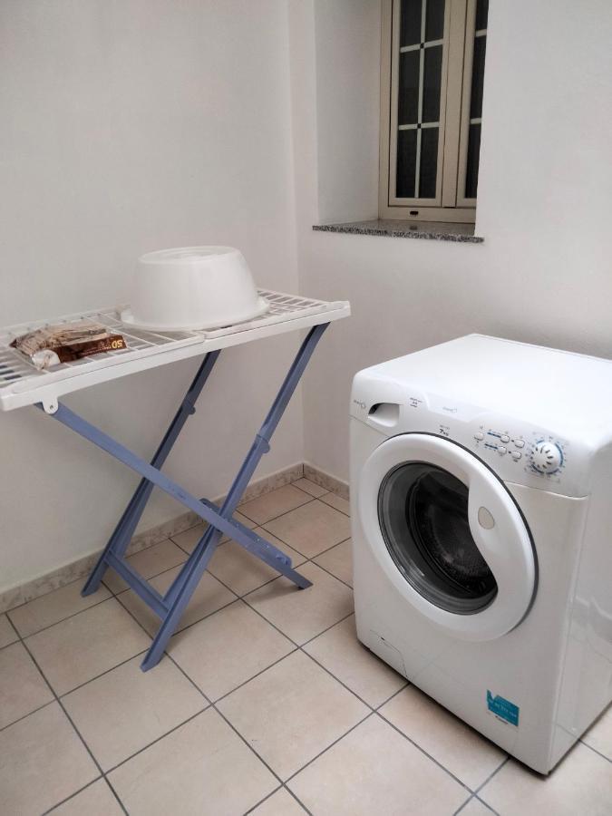 Casa Liola Lägenhet Noto Exteriör bild