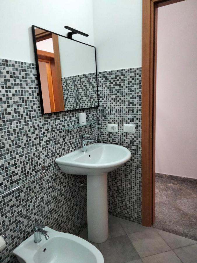 Casa Liola Lägenhet Noto Exteriör bild