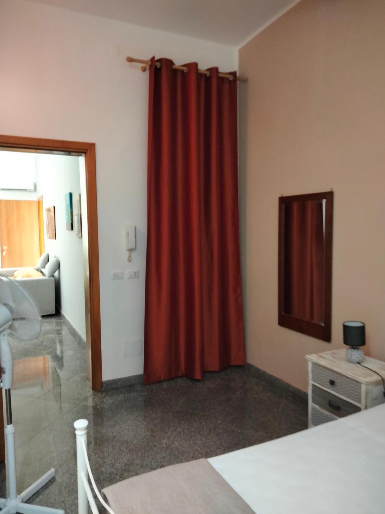 Casa Liola Lägenhet Noto Exteriör bild