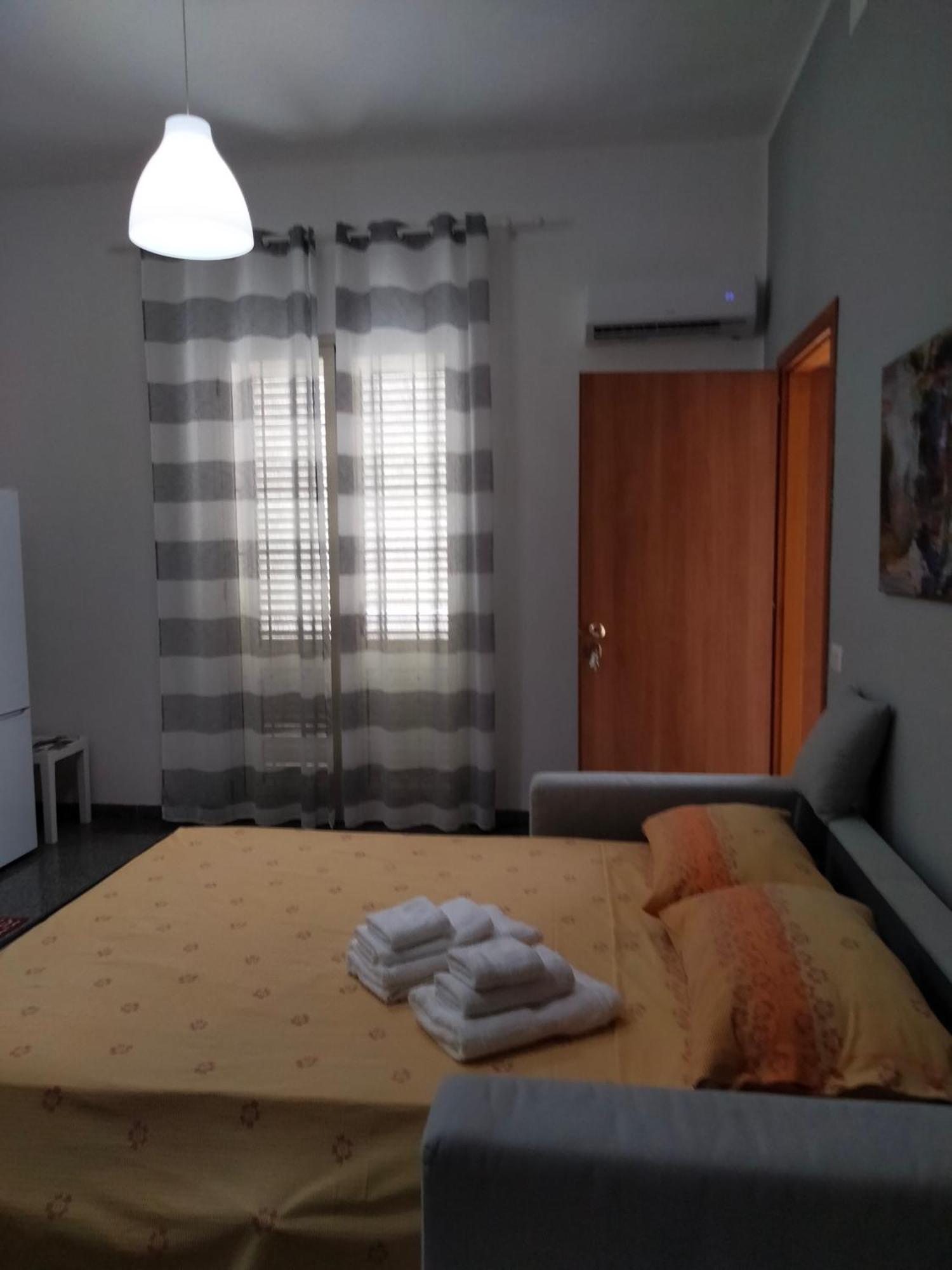 Casa Liola Lägenhet Noto Exteriör bild