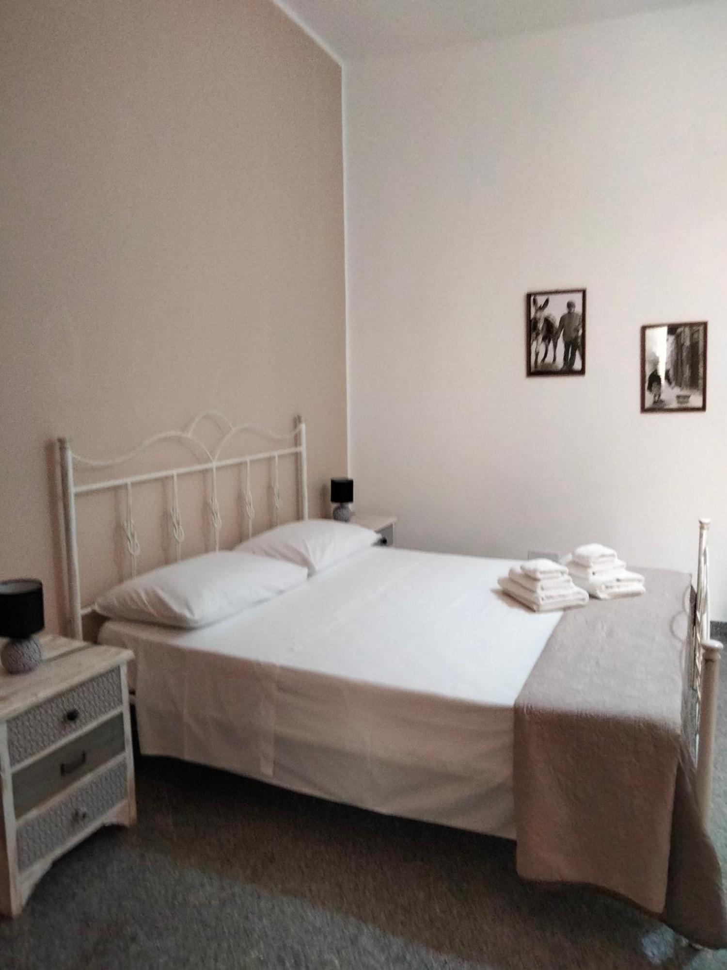 Casa Liola Lägenhet Noto Exteriör bild