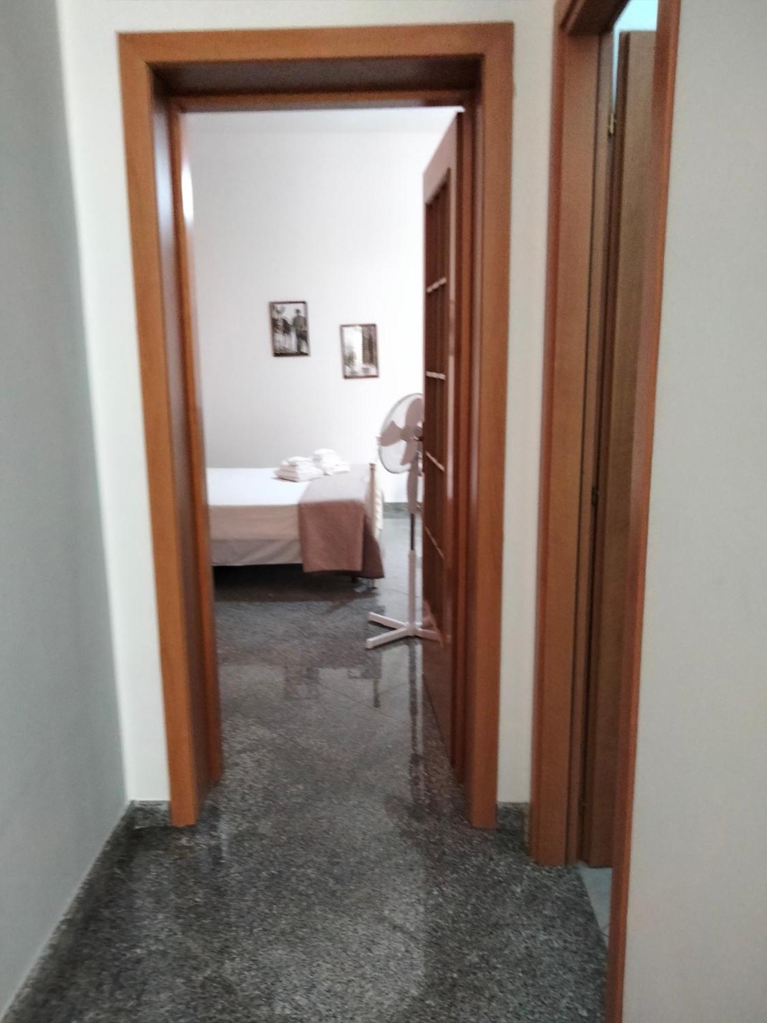 Casa Liola Lägenhet Noto Exteriör bild