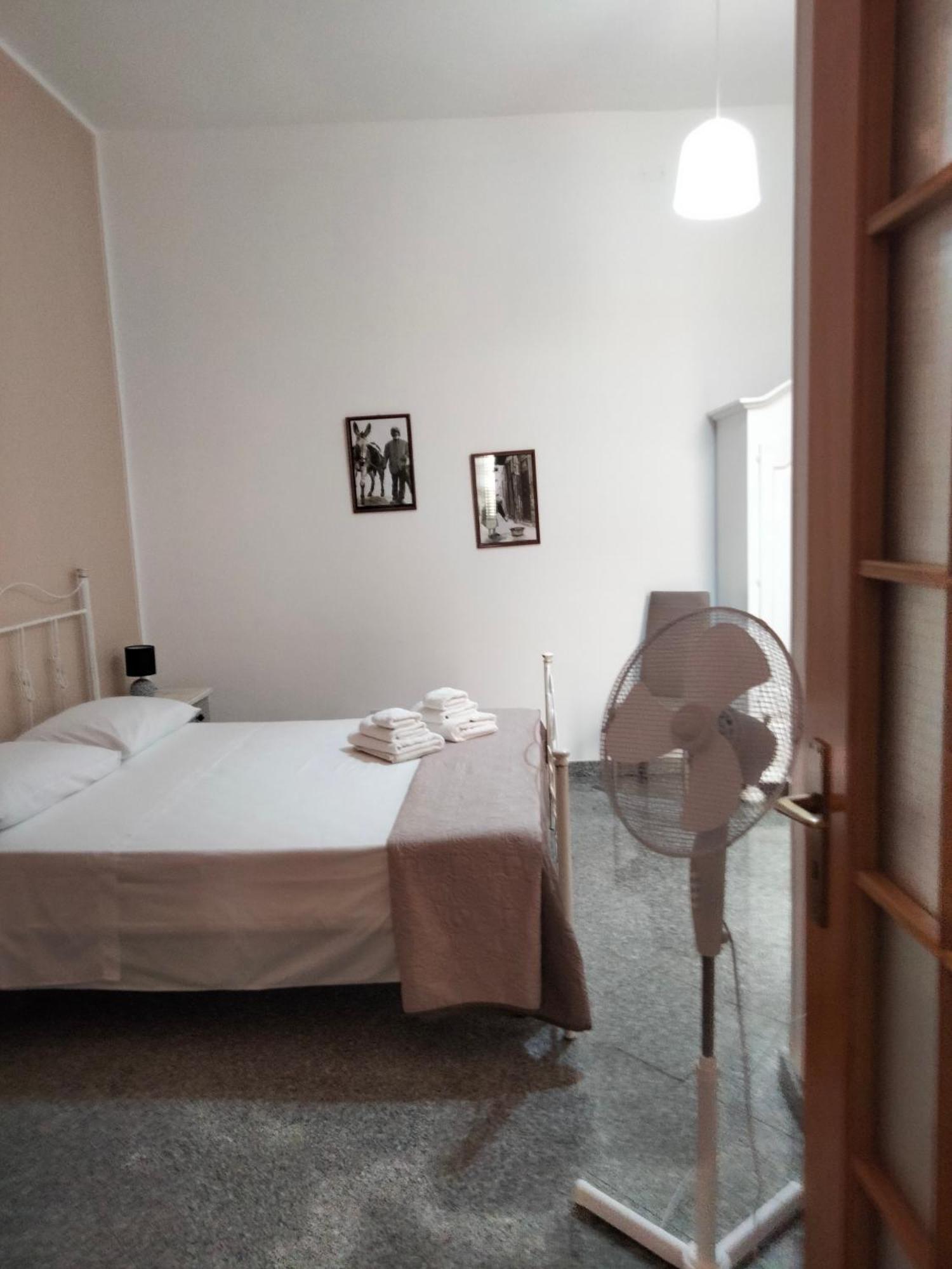 Casa Liola Lägenhet Noto Exteriör bild